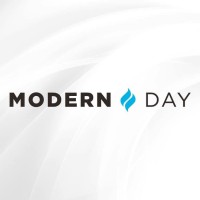 Modern Day Missions Logo