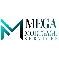Mega Mortgage Services Logo