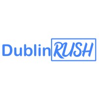 DublinRUSH Logo