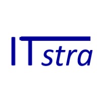 ITstra Logo