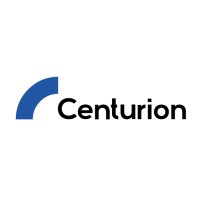 CENTURION Group SA Logo