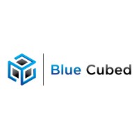 Blue Cubed LLC Logo