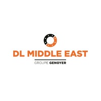DL Middle East - Groupe Genoyer Logo