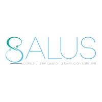 Salus Consultora Logo