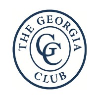 The Georgia Club Logo