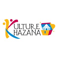 Kulture Khazana, LLC Logo