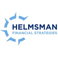Helmsman Financial Strategies Logo