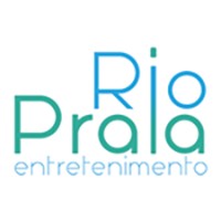 Rio Praia Entretenimento Logo