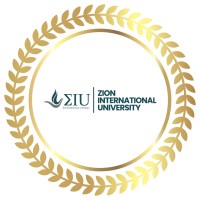 Zion International University Logo