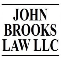 John Brooks Law Logo