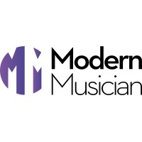Modern Musician™ Logo