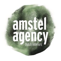 Amstel Agency Logo