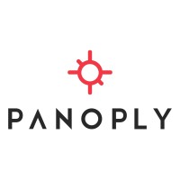 Panoply Co. - Real Estate Investing Logo