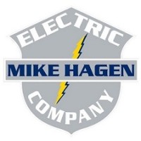 Mike Hagen Electric, Inc. Logo