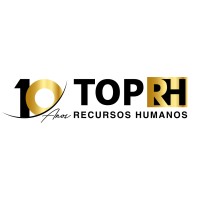 TOP RECURSOS HUMANOS Logo
