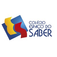 Colégio Espaço do Saber Logo