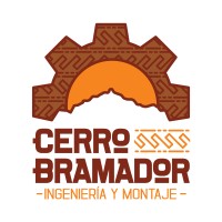 Ingenieria y Montajes Cerro Bramador SPA Logo
