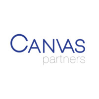 CANVAS Partners Logo