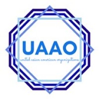 United Asian American Organizations Logo