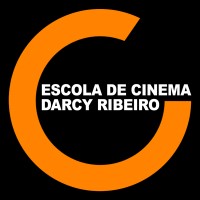 Escola de Cinema Darcy Ribeiro Logo