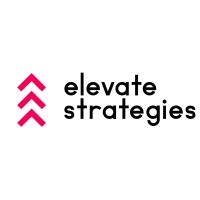 Elevate Strategies LLC Logo