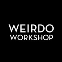 Weirdo Workshop Logo