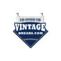 Vintage Breaks Logo