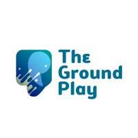 The Ground Play Logo