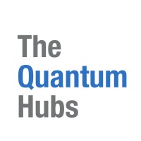 The Quantum Hubs Logo