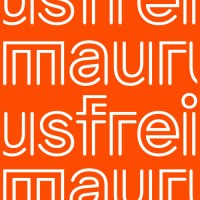 maurusfrei Architekten AG Logo