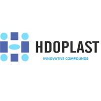 HDOPLAST Logo