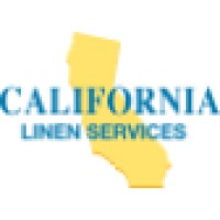 California Linen Services Logo