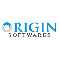 Origin Softwares Logo