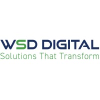 WSD Digital Logo