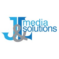 J & L Media Solutions, Inc. Logo