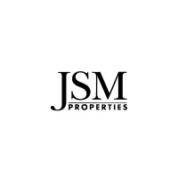 JSM Properties Logo