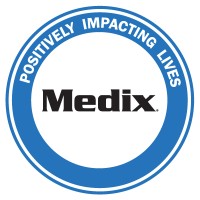 Medix™ Logo