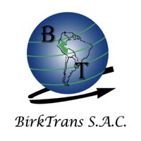 BIRKTRANS SAC Logo