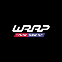 Wrap Your Car Logo