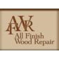 All Finish Wood Repair Logo
