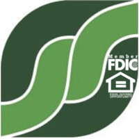 First State Bank of Rosemount Logo