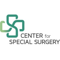 Center for Special Surgery - Fargo ND Logo