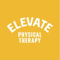 Elevate Physical Therapy Logo