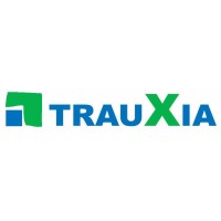 Trauxia Logo