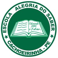 Escola Alegria do Saber Logo