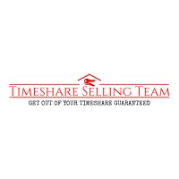 Timeshare Selling Team Logo