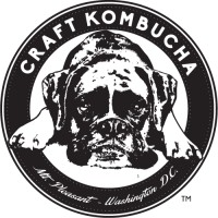 Craft Kombucha Logo