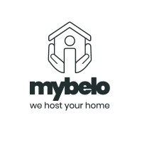 Mybelo Host Logo