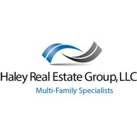 Haley Real Estate Group Logo