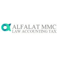 ALFALAT MMC Logo